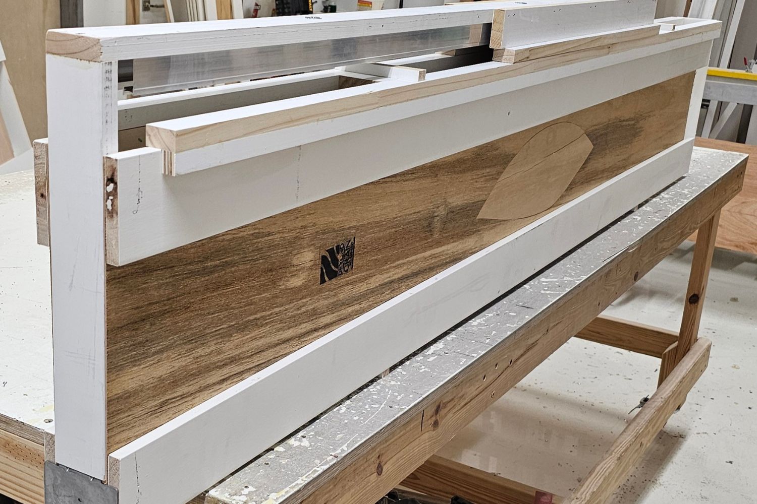 T-FRAME READY TO SHIP